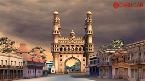 PHOTOS OF HYDERABAD .